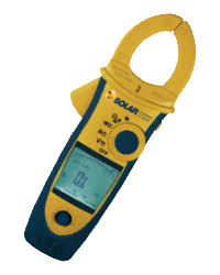 Clamp Meter